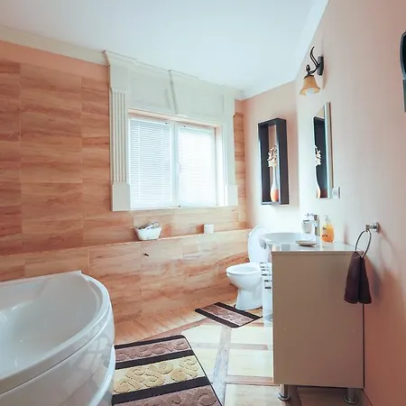 Casa Iulia Konukevi Haţeg