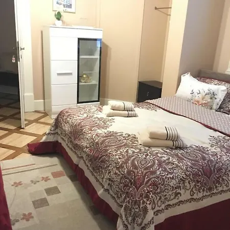 Konukevi Casa Iulia Haţeg