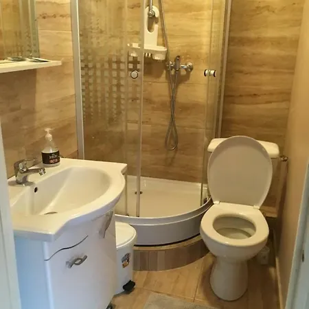 Konukevi Casa Iulia
